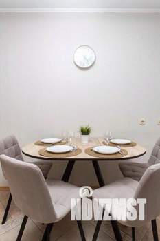 2-к квартира, посуточно, 70м2, 1/1 этаж