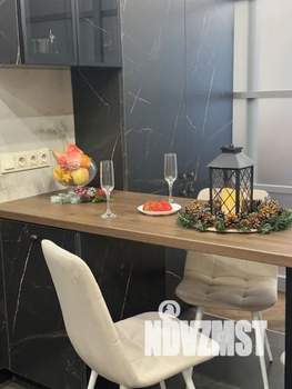 2-к квартира, посуточно, 57м2, 4/5 этаж