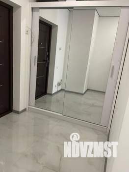 3-к квартира, посуточно, 73м2, 22/25 этаж