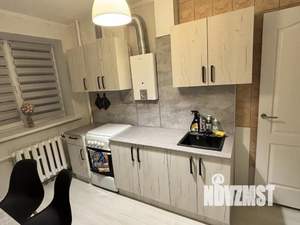 1-к квартира, посуточно, 58м2, 1/1 этаж