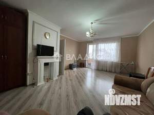 1-к квартира, на длительный срок, 42м2, 7/9 этаж