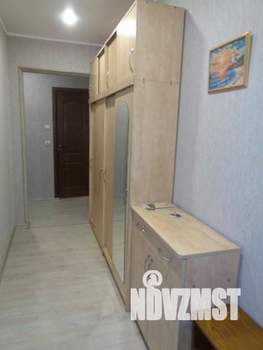 2-к квартира, посуточно, 55м2, 1/1 этаж