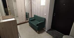 1-к квартира, на длительный срок, 35м2, 1/12 этаж