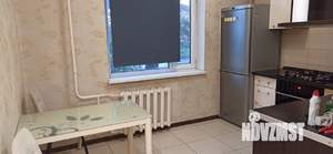 1-к квартира, на длительный срок, 37м2, 1/10 этаж