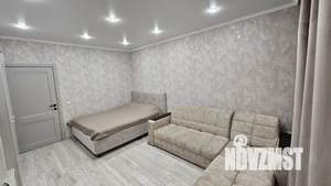 2-к квартира, посуточно, 62м2, 4/10 этаж