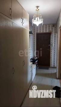 2-к квартира, на длительный срок, 51м2, 5/10 этаж