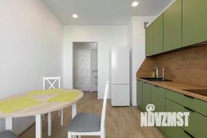 1-к квартира, посуточно, 31м2, 1/1 этаж