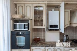 3-к квартира, на длительный срок, 106м2, 3/8 этаж