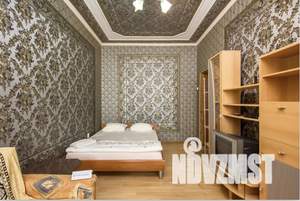 1-к квартира, на длительный срок, 46м2, 1/4 этаж