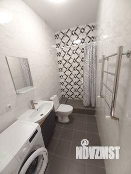 1-к квартира, на длительный срок, 38м2, 2/4 этаж