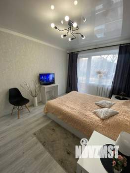 2-к квартира, посуточно, 44м2, 2/5 этаж