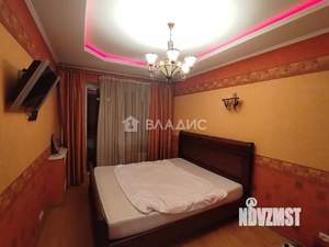 2-к квартира, на длительный срок, 64м2, 7/14 этаж