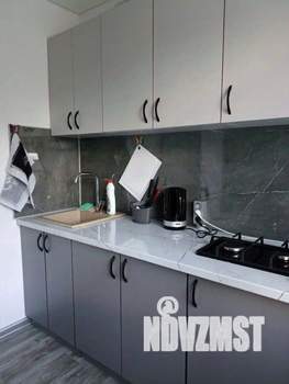 1-к квартира, посуточно, 31м2, 1/1 этаж