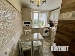 2-к квартира, посуточно, 50м2, 4/10 этаж