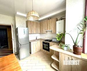 1-к квартира, на длительный срок, 34м2, 15/16 этаж