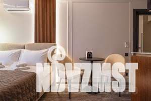 1-к квартира, посуточно, 12м2, 1/1 этаж