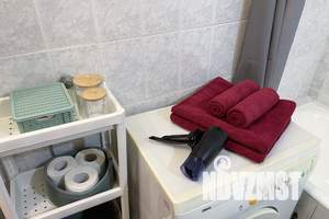 1-к квартира, посуточно, 29м2, 4/5 этаж