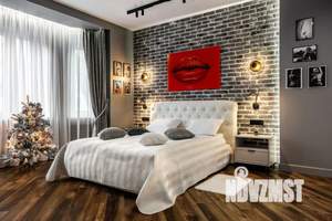 2-к квартира, посуточно, 65м2, 1/1 этаж