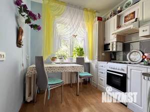 2-к квартира, посуточно, 45м2, 4/4 этаж