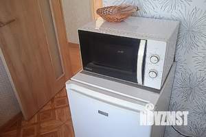 2-к квартира, посуточно, 31м2, 5/5 этаж