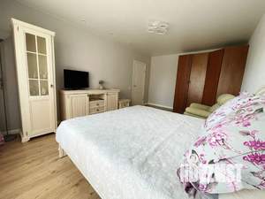 1-к квартира, посуточно, 42м2, 6/10 этаж