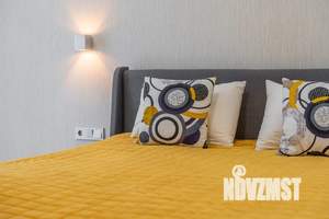 1-к квартира, посуточно, 55м2, 4/7 этаж