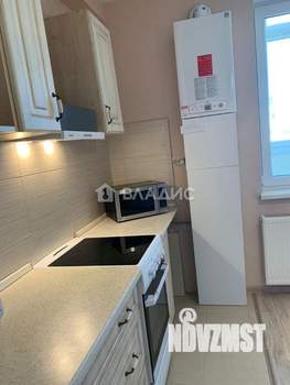 1-к квартира, на длительный срок, 43м2, 11/12 этаж