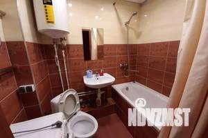 1-к квартира, посуточно, 37м2, 7/9 этаж