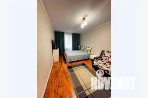 1-к квартира, посуточно, 35м2, 3/5 этаж