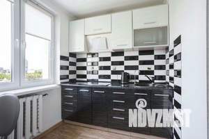 1-к квартира, посуточно, 33м2, 10/10 этаж