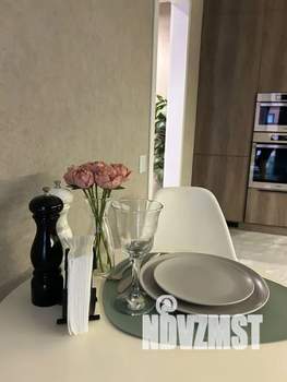 1-к квартира, посуточно, 42м2, 2/16 этаж