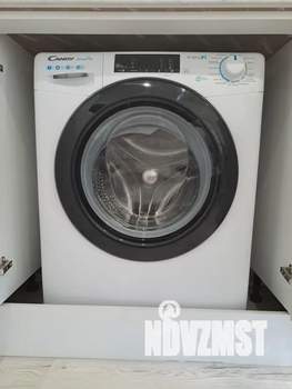 1-к квартира, посуточно, 44м2, 6/9 этаж