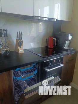 3-к квартира, посуточно, 68м2, 1/1 этаж