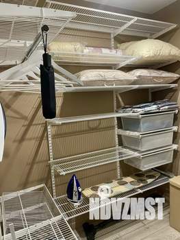 1-к квартира, посуточно, 42м2, 8/10 этаж