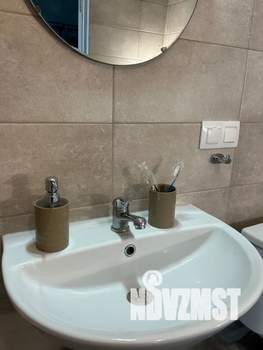 1-к квартира, посуточно, 34м2, 3/9 этаж