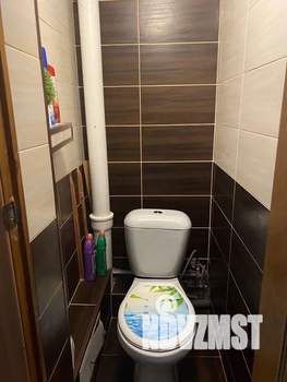 2-к квартира, посуточно, 48м2, 7/10 этаж