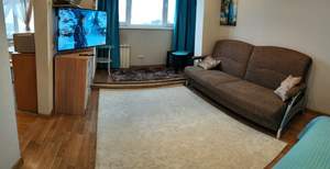 1-к квартира, на длительный срок, 36м2, 9/9 этаж