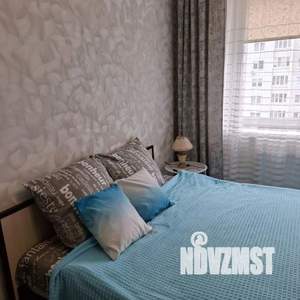 1-к квартира, посуточно, 41м2, 1/1 этаж