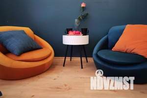 5-к квартира, посуточно, 151м2, 4/4 этаж