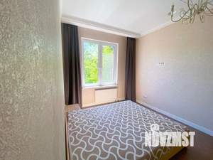 2-к квартира, посуточно, 77м2, 5/9 этаж