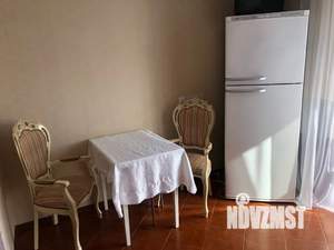 1-к квартира, посуточно, 55м2, 3/5 этаж