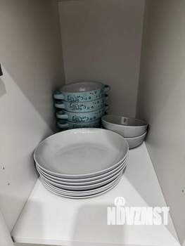 1-к квартира, посуточно, 30м2, 1/5 этаж