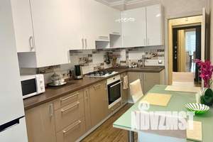 1-к квартира, посуточно, 38м2, 5/14 этаж