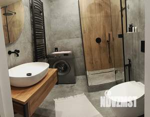 1-к квартира, посуточно, 35м2, 8/10 этаж