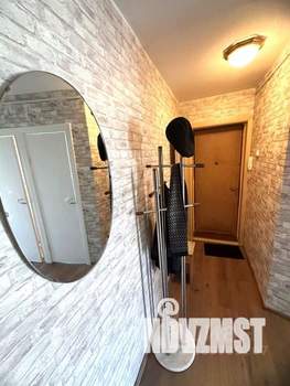 2-к квартира, посуточно, 45м2, 1/1 этаж