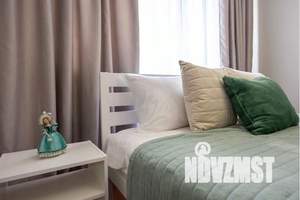 3-к квартира, посуточно, 64м2, 8/10 этаж