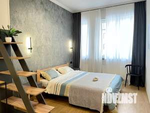 2-к квартира, посуточно, 54м2, 4/7 этаж