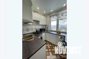 1-к квартира, посуточно, 32м2, 6/9 этаж