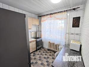 2-к квартира, на длительный срок, 59м2, 3/5 этаж