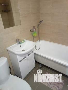 1-к квартира, посуточно, 33м2, 5/5 этаж